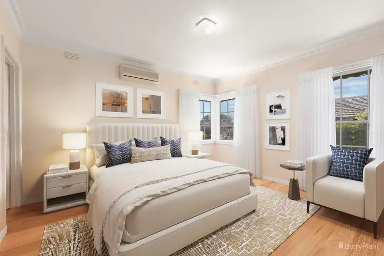 Fifth view of Homely house listing, 6 Hotham Street, Templestowe Lower VIC 3107