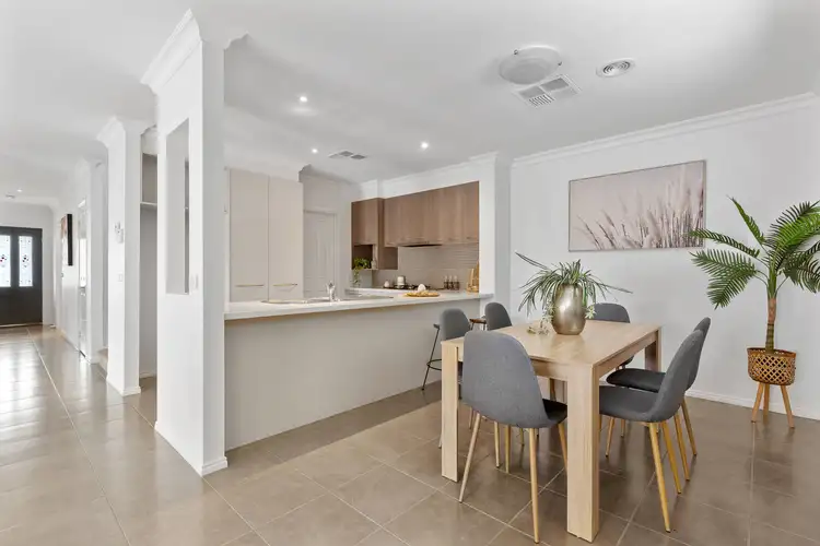 Fourth view of Homely townhouse listing, 1A Talbot Street, Mitcham VIC 3132