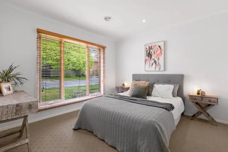 Sixth view of Homely townhouse listing, 1A Talbot Street, Mitcham VIC 3132