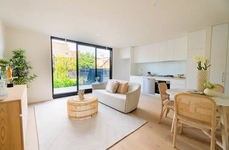 G01/281 Barkers Road, Kew VIC 3101