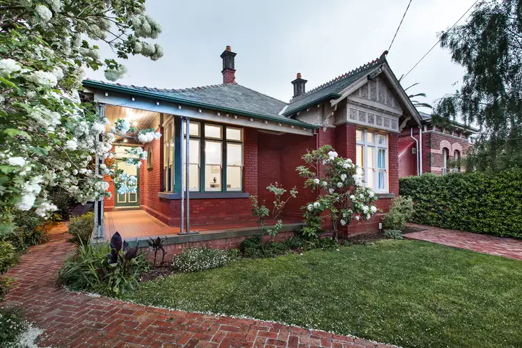 7 Horsburgh Grove, Armadale VIC 3143