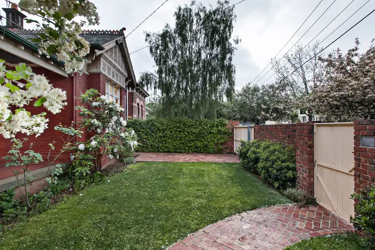 Second view of Homely house listing, 7 Horsburgh Grove, Armadale VIC 3143