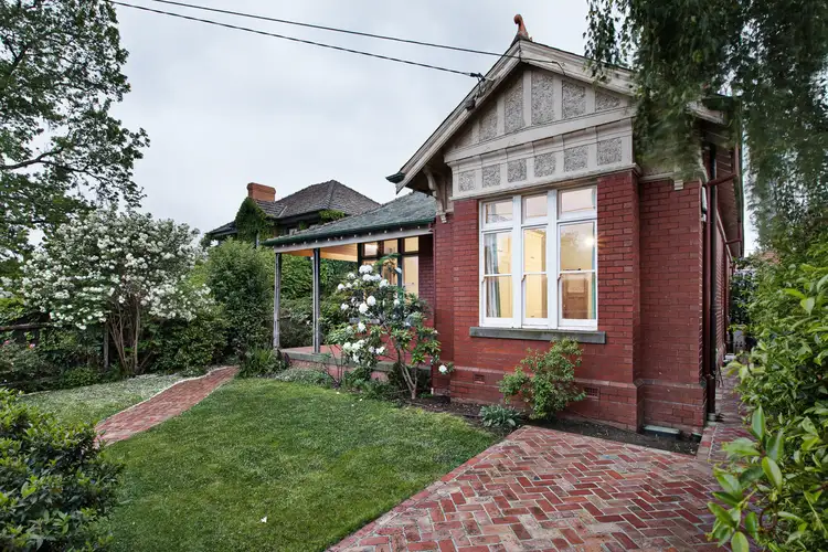Third view of Homely house listing, 7 Horsburgh Grove, Armadale VIC 3143