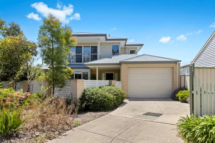 Main view of Homely house listing, 118 Prince Street, Mornington VIC 3931
