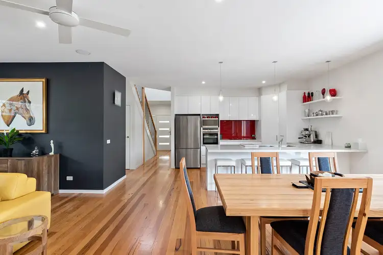 Second view of Homely house listing, 118 Prince Street, Mornington VIC 3931