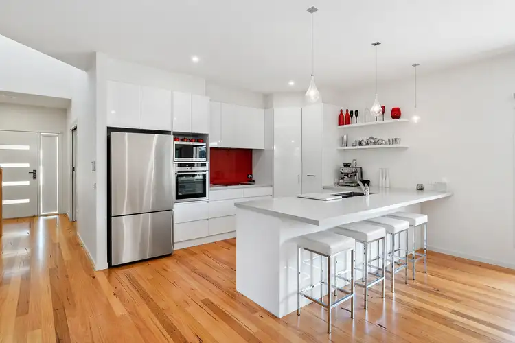 Third view of Homely house listing, 118 Prince Street, Mornington VIC 3931