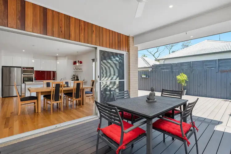 Fourth view of Homely house listing, 118 Prince Street, Mornington VIC 3931