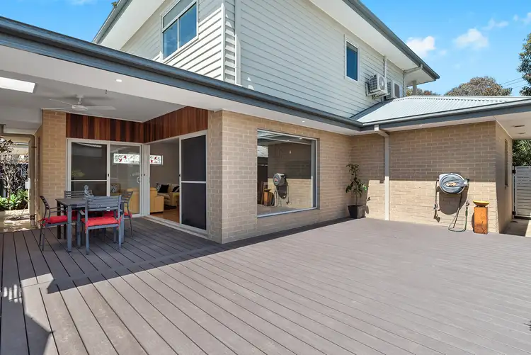 Fifth view of Homely house listing, 118 Prince Street, Mornington VIC 3931