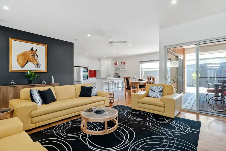 Sixth view of Homely house listing, 118 Prince Street, Mornington VIC 3931