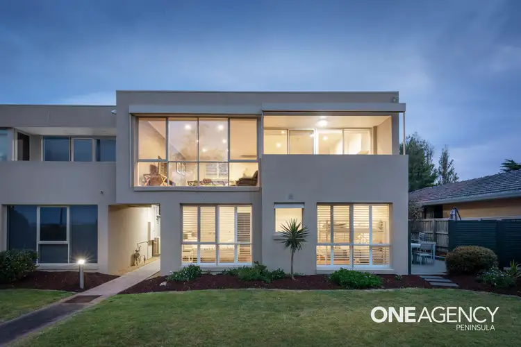 Fourth view of Homely townhouse listing, 5/904 Point Nepean Road, Rosebud VIC 3939