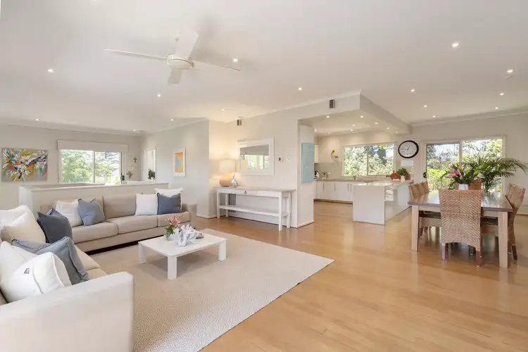 Third view of Homely house listing, 5 Richard Street, Sorrento VIC 3943