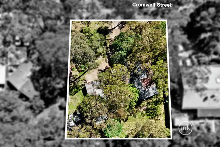 Third view of Homely house listing, 16 Cromwell Street, Eltham VIC 3095