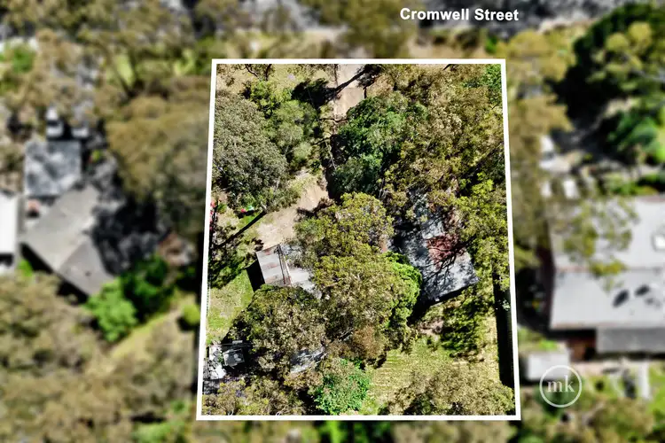 Fourth view of Homely house listing, 16 Cromwell Street, Eltham VIC 3095