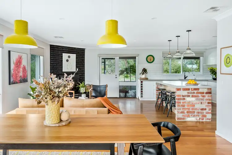 Fifth view of Homely house listing, 217 Mount Macedon Road, Macedon VIC 3440