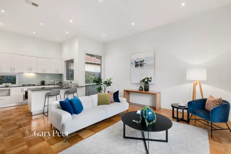 Third view of Homely townhouse listing, 1/5 Remuera Street, Caulfield South VIC 3162