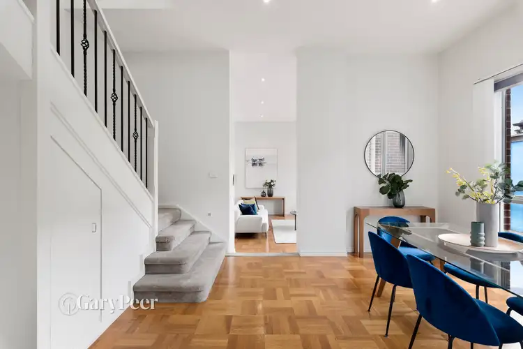 Fourth view of Homely townhouse listing, 1/5 Remuera Street, Caulfield South VIC 3162