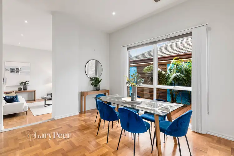 Fifth view of Homely townhouse listing, 1/5 Remuera Street, Caulfield South VIC 3162