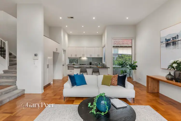 Sixth view of Homely townhouse listing, 1/5 Remuera Street, Caulfield South VIC 3162
