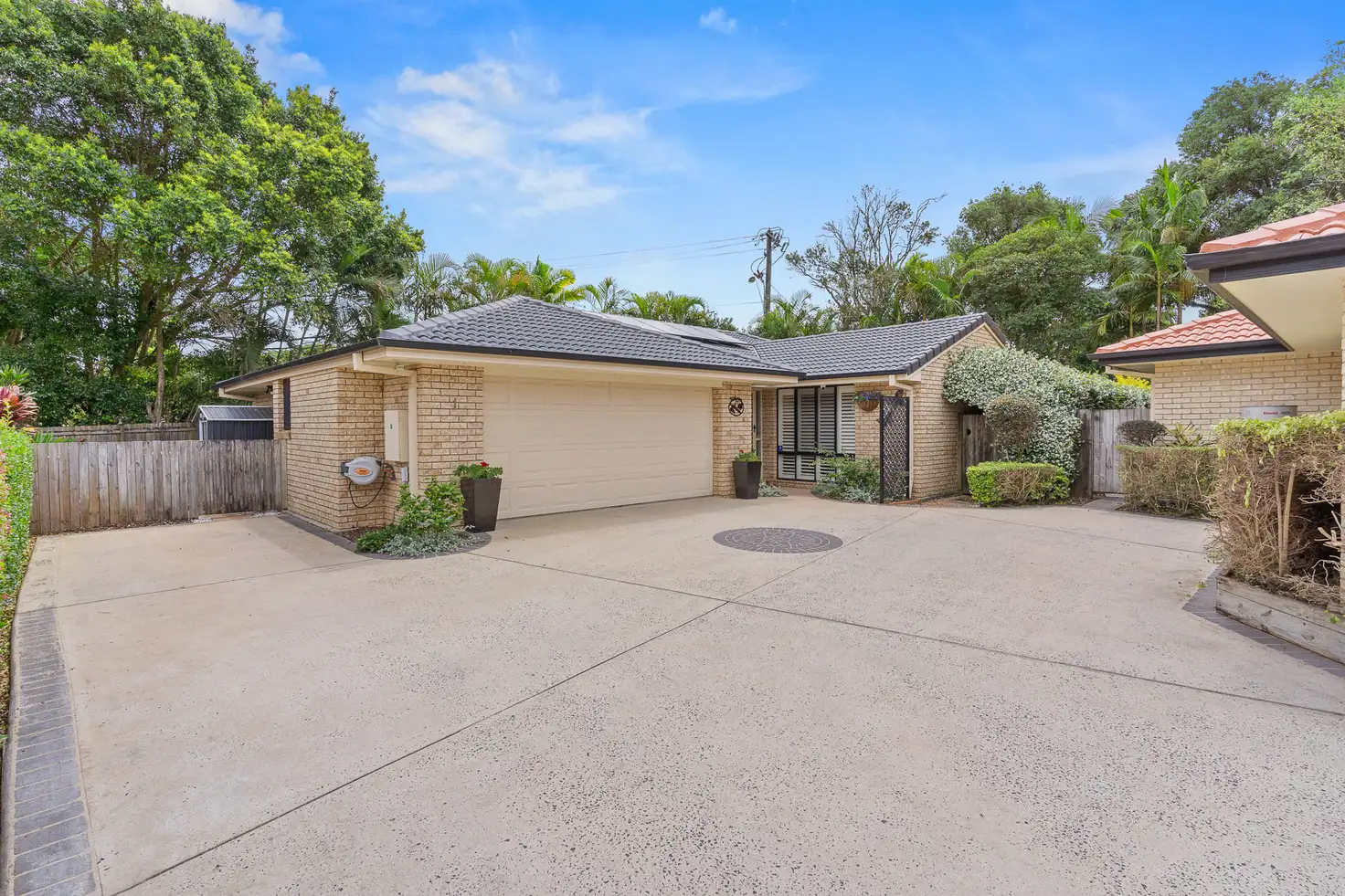 Main view of Homely townhouse listing, 1/9 Cornwall Place, Wollongbar NSW 2477