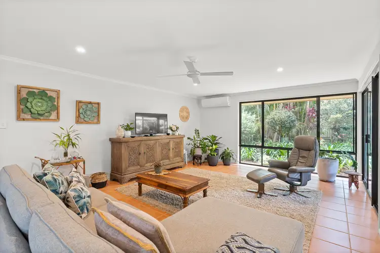 Second view of Homely townhouse listing, 1/9 Cornwall Place, Wollongbar NSW 2477