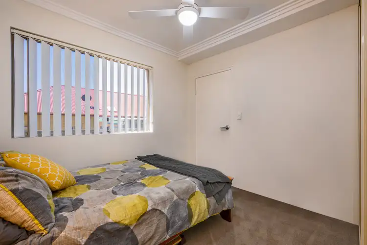 Fifth view of Homely apartment listing, 3/43-45 Preston Street, Jamisontown NSW 2750