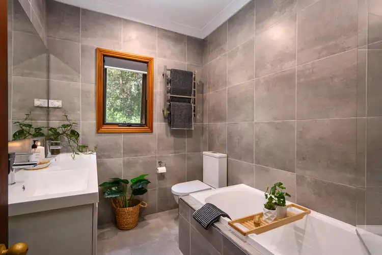 Second view of Homely house listing, 13B Lee Road, Winmalee NSW 2777
