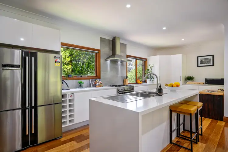 Fifth view of Homely house listing, 13B Lee Road, Winmalee NSW 2777