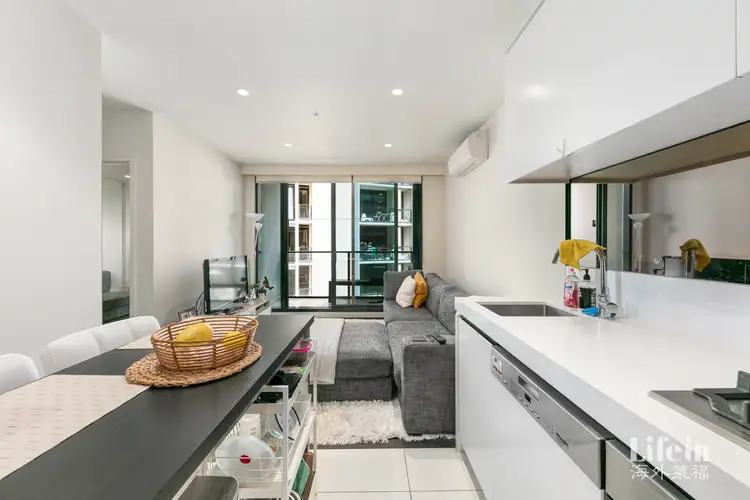 313/4-10 Daly Street, South Yarra VIC 3141