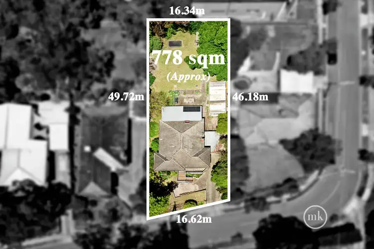 Main view of Homely house listing, 6 Cheverton Road, Lower Plenty VIC 3093
