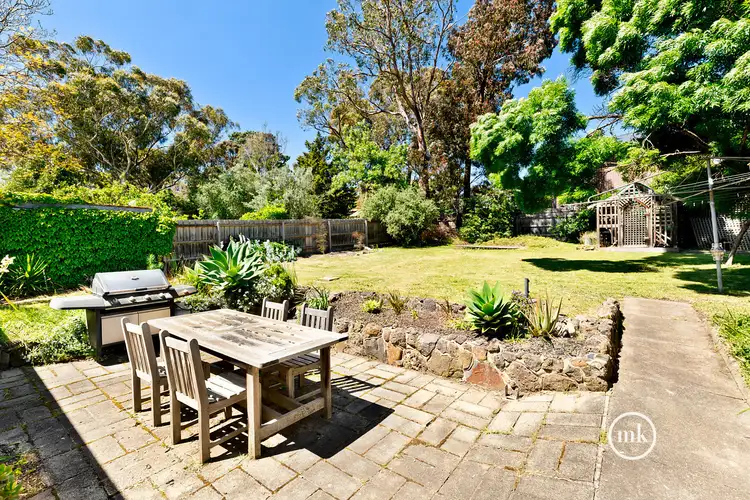 Third view of Homely house listing, 6 Cheverton Road, Lower Plenty VIC 3093