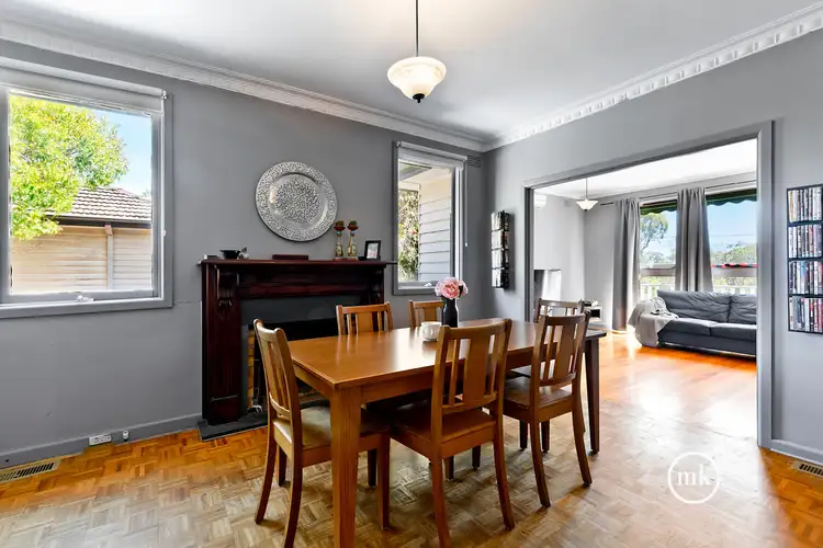 Fourth view of Homely house listing, 6 Cheverton Road, Lower Plenty VIC 3093