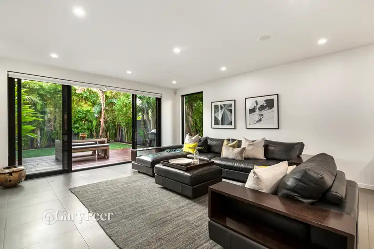 Third view of Homely townhouse listing, 17B Spring Road, Caulfield South VIC 3162