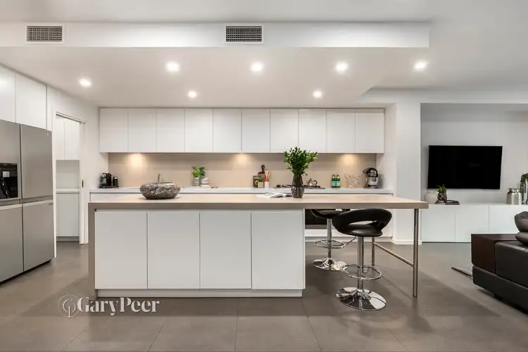 Fifth view of Homely townhouse listing, 17B Spring Road, Caulfield South VIC 3162