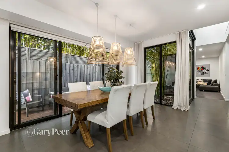 Sixth view of Homely townhouse listing, 17B Spring Road, Caulfield South VIC 3162