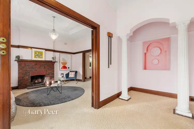 Third view of Homely house listing, 1/28 Fallon Street, Caulfield VIC 3162
