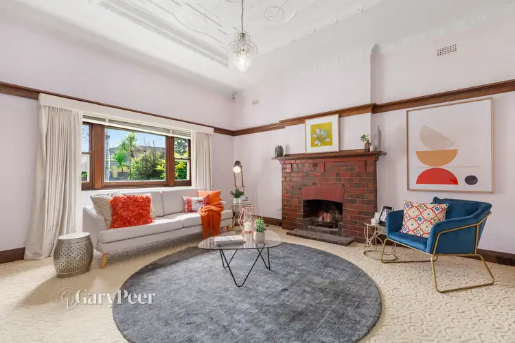 Fifth view of Homely house listing, 1/28 Fallon Street, Caulfield VIC 3162