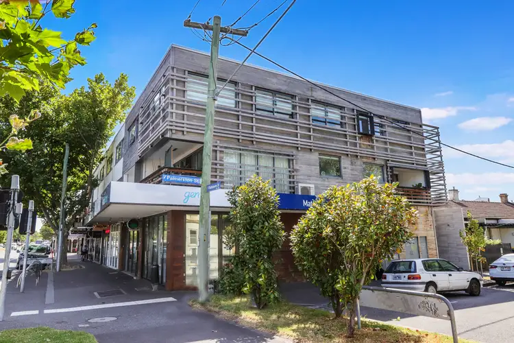 102/124 Palmerston Street, Carlton VIC 3053