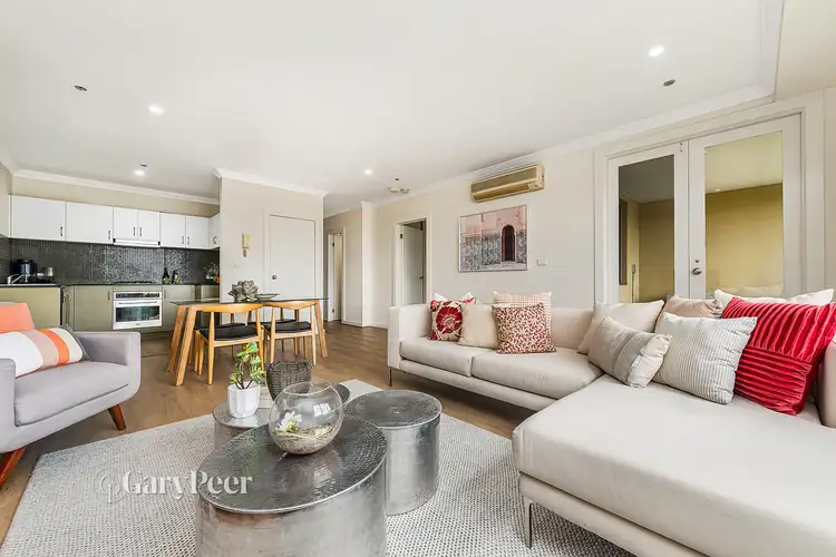 Main view of Homely apartment listing, 24/1083 Glen Huntly Road, Glen Huntly VIC 3163