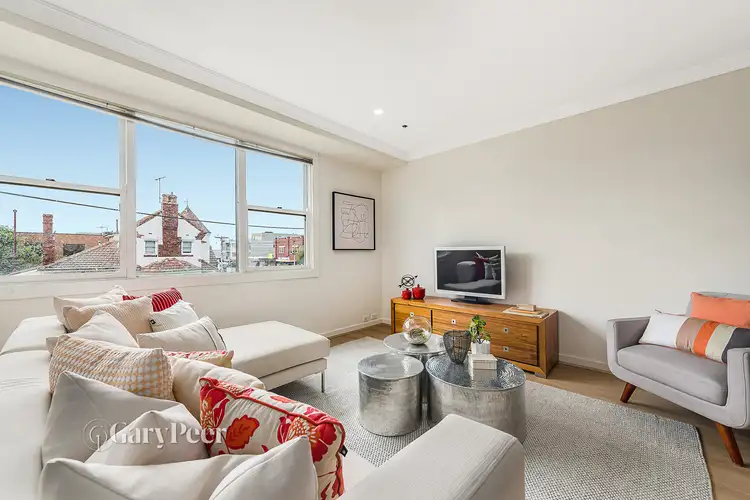 Second view of Homely apartment listing, 24/1083 Glen Huntly Road, Glen Huntly VIC 3163