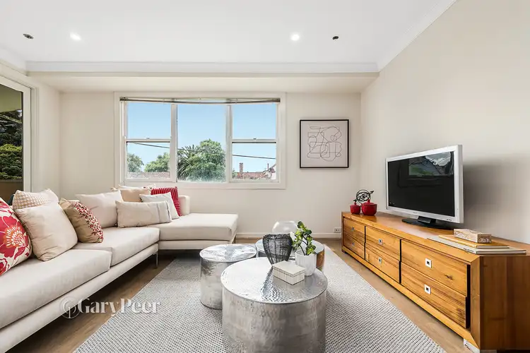 Third view of Homely apartment listing, 24/1083 Glen Huntly Road, Glen Huntly VIC 3163