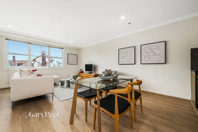 Fourth view of Homely apartment listing, 24/1083 Glen Huntly Road, Glen Huntly VIC 3163