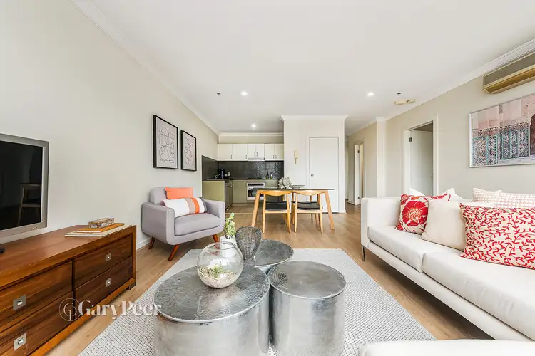 Fifth view of Homely apartment listing, 24/1083 Glen Huntly Road, Glen Huntly VIC 3163