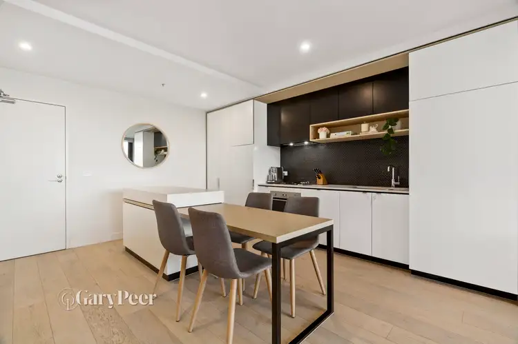 Third view of Homely apartment listing, 303/5-7 Nepean Highway, Elsternwick VIC 3185