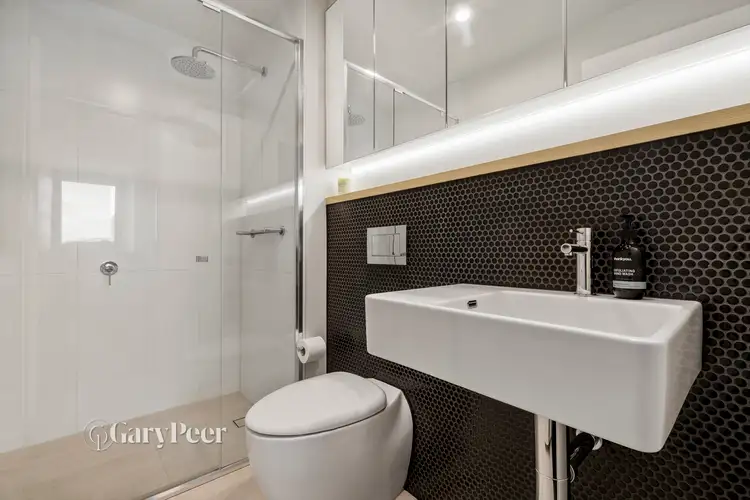 Sixth view of Homely apartment listing, 303/5-7 Nepean Highway, Elsternwick VIC 3185