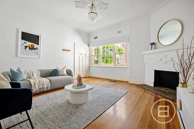 Second view of Homely apartment listing, 5/273 Orrong Road, St Kilda East VIC 3183