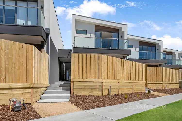 12A Sommerville Avenue, Mernda VIC 3754