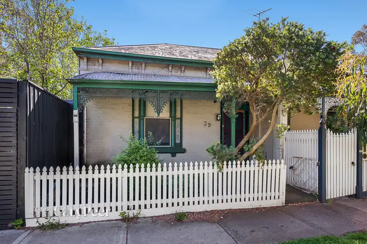 Main view of Homely house listing, 39 Bath Street, St Kilda VIC 3182