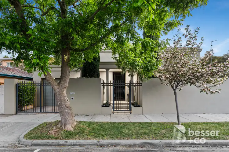 3 Penleigh Court, St Kilda East VIC 3183