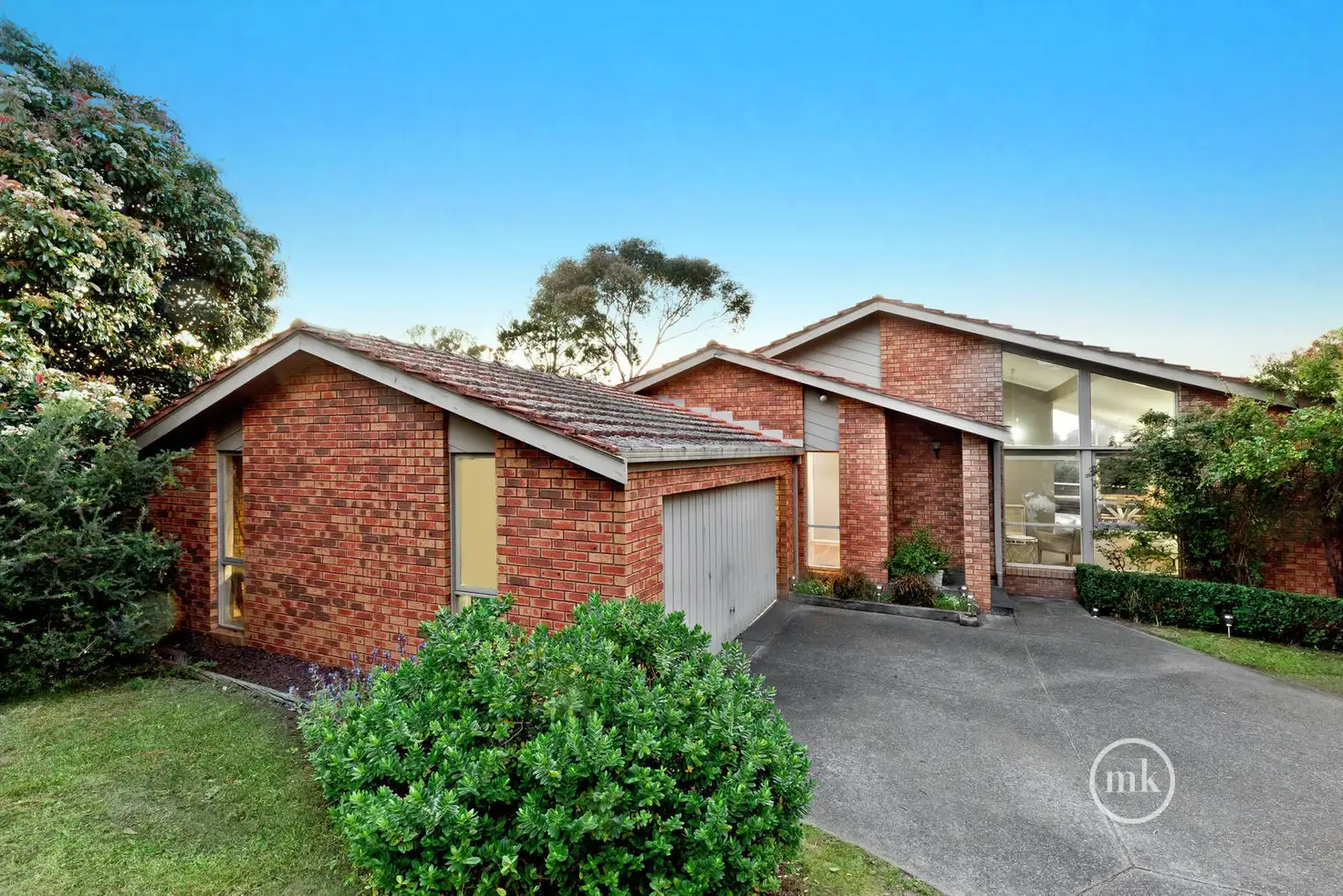 Main view of Homely house listing, 11 Laing Place, Macleod VIC 3085