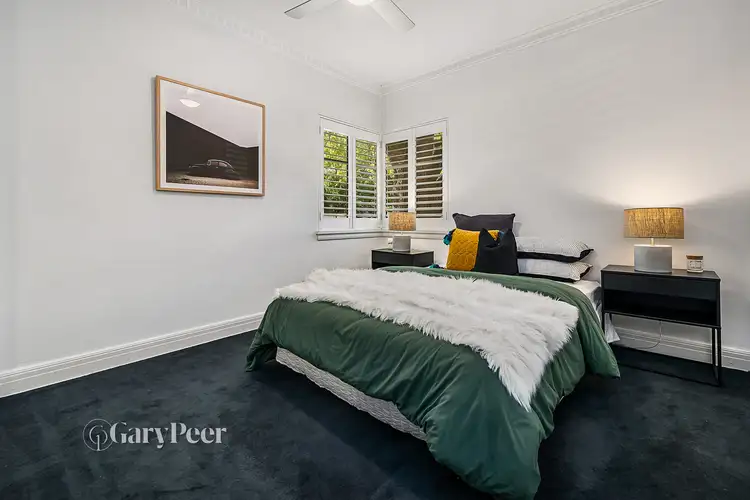 Fourth view of Homely apartment listing, 1/5 Lansdowne Road, St Kilda East VIC 3183